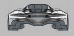 Aston Martin Vanquish Vision Concept 2019 года